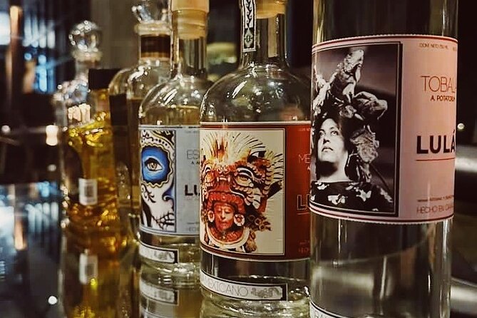 Private Tequila and Mezcal Tasting Session in Tulum - Why Juan Carlos Aceves’ Training Shows Up