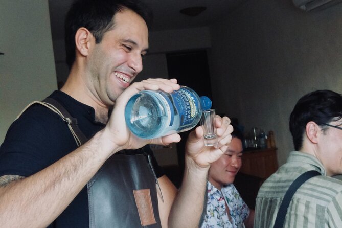 Private Tequila and Mezcal Tasting Session in Tulum - Timing, Weather, and How Not to Get Turned Around