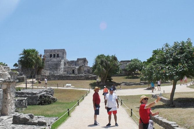 Private Tour: 2 Mayan cities in one day, Tulum and Coba - Key highlights you’ll actually feel
