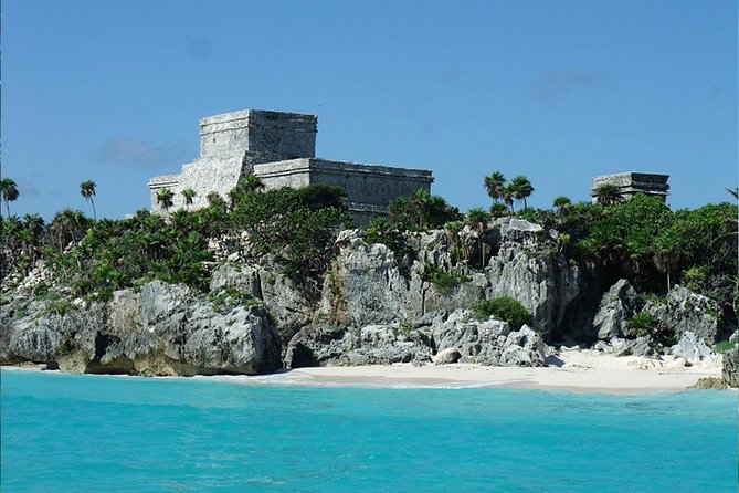 Private Tour: 2 Mayan cities in one day, Tulum and Coba - Price and value: what $610 buys, and what can still cost extra