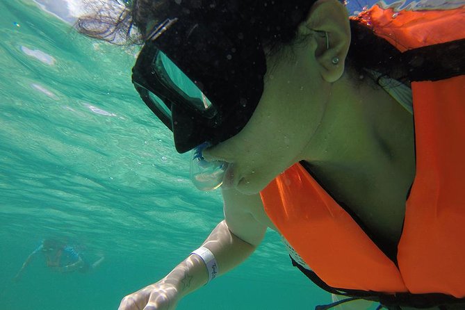 Private Tour: Akumal Marine Turtle Snorkeling and Cenote Adventure - What’s included, what’s not, and what to pack