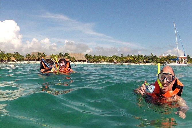 Private Tour: Akumal Marine Turtle Snorkeling and Cenote Adventure - Should you book this Akumal Marine Turtle Snorkeling and Cenote Adventure?