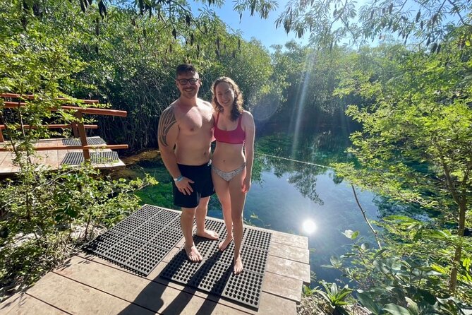 Private Tour Cenotes Sac Actun The Longest Underground River - Price, Timing, and Who This Private Cenote Pair Fits Best