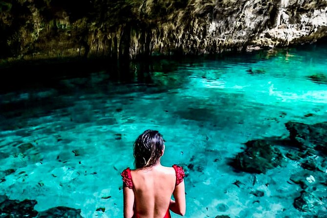 Private Tour Cenotes Sac Actun The Longest Underground River - FAQ