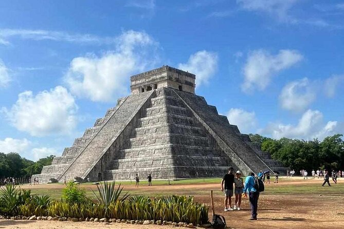 Private Tour: Chichen Itza, Cenote Oxman and Lunch in Valladolid - Price and value: what you’re really paying for at $450 per person