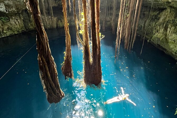 Private Tour: Chichen Itza, Cenote Oxman and Lunch in Valladolid - Practical tips to make the day smoother (without overcomplicating it)