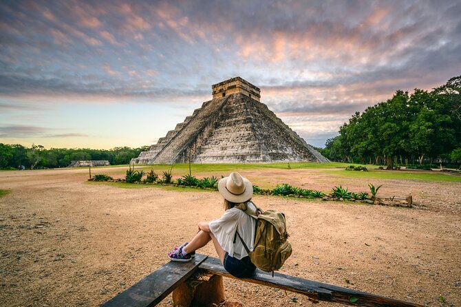 Private Tour Chichen Itza Cenote Valladolid All Inclusive - Key points before you go
