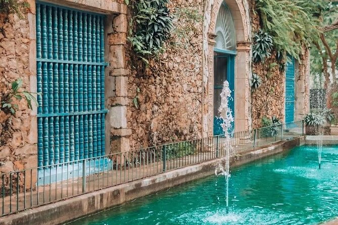 Private Tour Chichen Itza Cenote Valladolid All Inclusive - Should you book this private tour?
