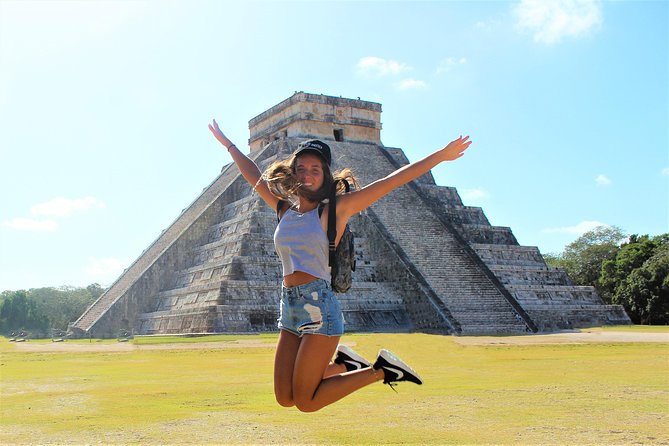 Private Tour Chichén Itzá from Playa del Carmen - The Morning Setup: Pickup, Timing, and What to Expect