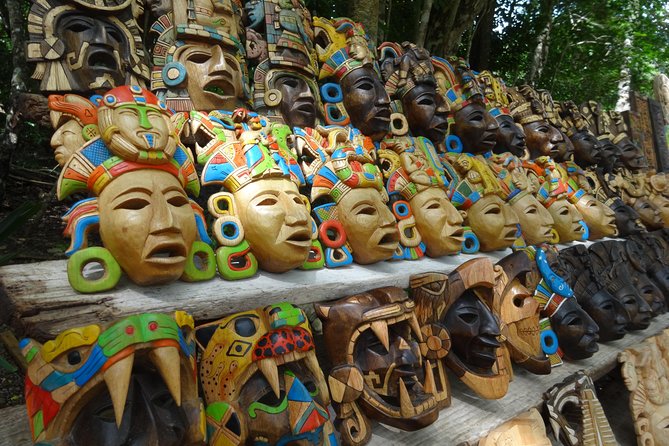 Private Tour Chichén Itzá from Playa del Carmen - Private Tour vs. Group Day: What You Actually Gain