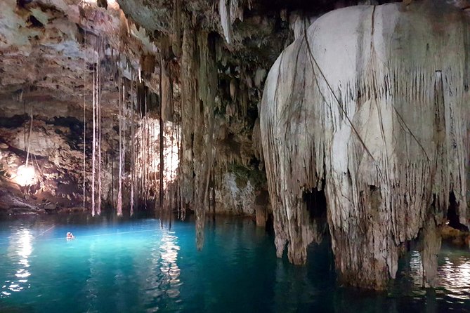 Private Tour Chichén Itzá from Playa del Carmen - Who This Tour Fits Best (And Who Might Want Something Else)