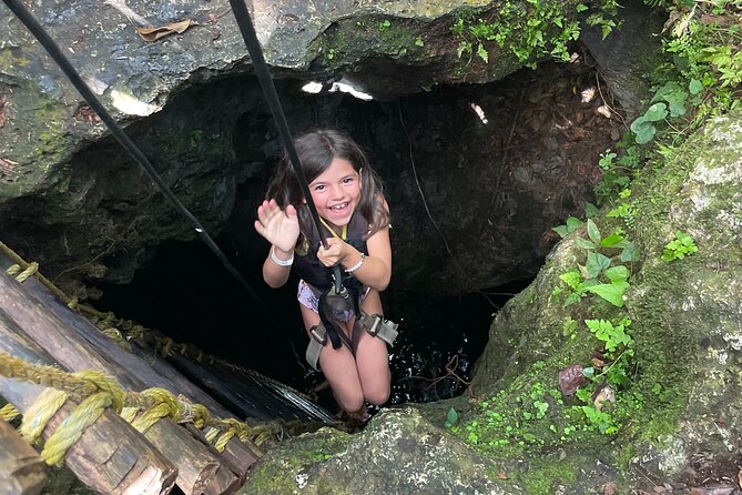 Private Tour Coba Ruin Punta Laguna Monkey Spider Cenote Mayan Village - Punta Laguna Jungle Walk: Spider Monkeys, Bird Calls, and a Shaman Welcome