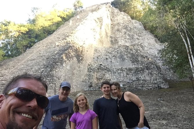 Private Tour: Coba Ruins by Bike, Tulum Ruins by Boat and Swim in a Cenote - What Is Included, What Costs Extra, and How to Plan Smart