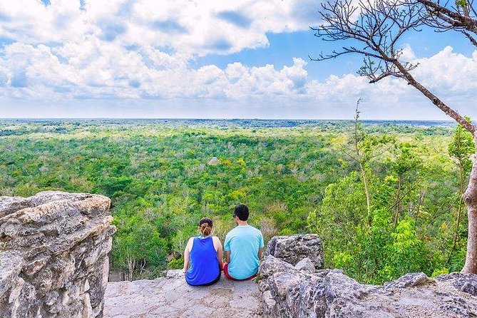 Private Tour: Coba ruins & Monkey Sanctuary with Punta Laguna - Why this Coba + Punta Laguna plan makes sense