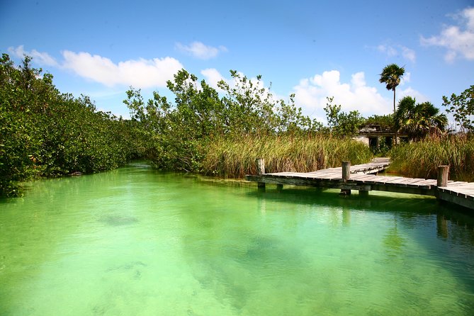 Private tour of Tulum Archaeological Site & Sian Ka'an Muyil - Who should book this tour (and who should skip it)