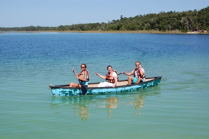 Private Tour Punta Laguna Monkey Sanctuary Zip Line - Punta Laguna from Playa del Carmen: what makes this day work