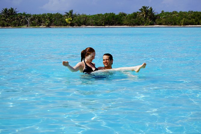 Private tour - Sian Ka´an Adventure - Stop 2: Boca Paila and the wildlife chances