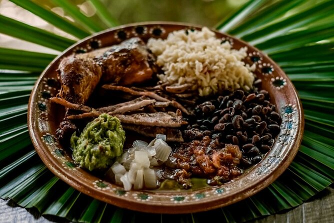 Private Tour Tankah 3 Zip Lines 3 Cenotes Canoe Snorkel Community - Price and What $208.13 Actually Buys You