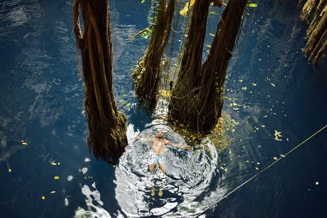 Private Tour - The best Cenotes in Yucatan - Suytun & Oxman - Private tour value: what you actually pay for at $195 per person