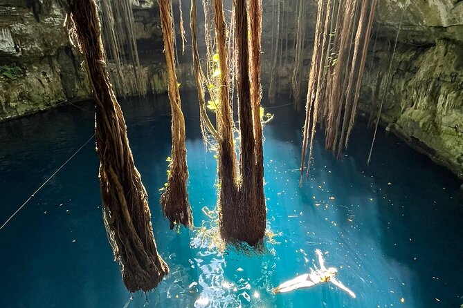 Private Tour to Chichen Itza, Cenote Oxman and Valladolid - Price and Value: What $230 Buys (and What It Doesn’t)