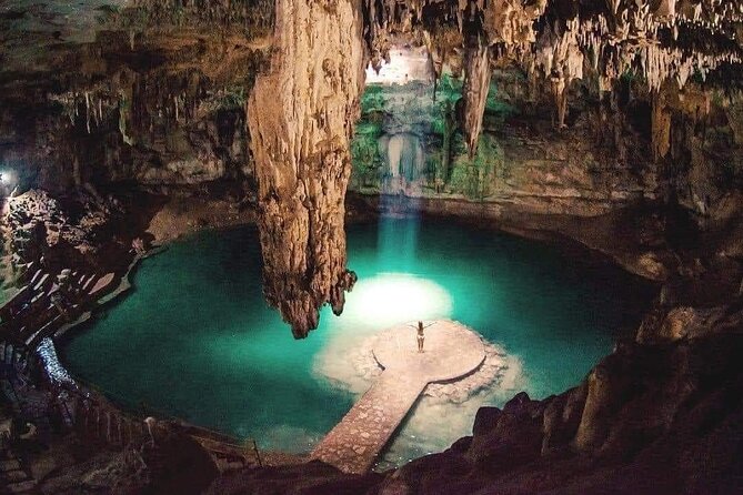Private Tour to Chichen Itza, Cenote Oxman and Valladolid - What to Pack for a 9-Hour Yucatán Day