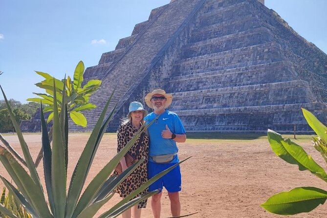 Private Tour to Chichen Itza, Cenote Oxman and Valladolid - Should You Book This Private Chichen Itza, Cenote Oxman and Valladolid Tour?