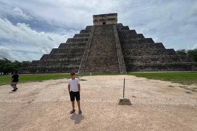 Private Tour to Chichén Itzá with Cenote Experience - Key points worth knowing