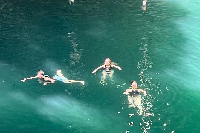 Private Tour to Chichén Itzá with Cenote Experience - Chichén Itzá: what to focus on besides the main pyramid