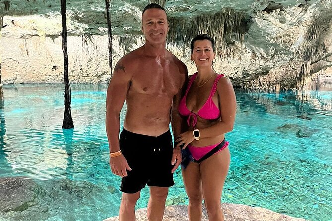 Private Tour to Tulum, Cenote and Swimming with Turtles - Key tour highlights