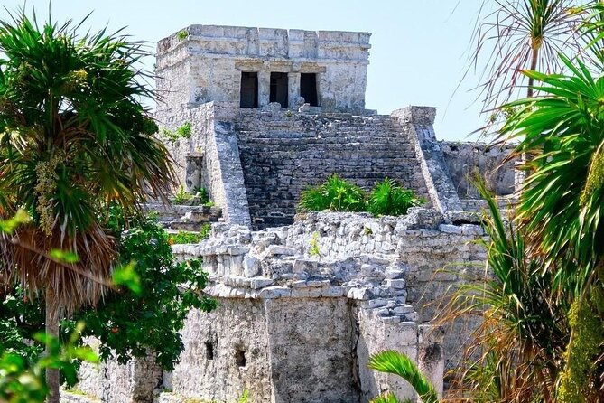 Private Tour to Tulum, Cenote and Swimming with Turtles - Private day format: 7:00 am pickup, flexible pacing, and how time really works