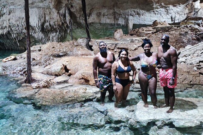 Private Tour to Tulum, Cenote and Swimming with Turtles - Akumal Bay turtle snorkeling: sea life spotting plus reef views