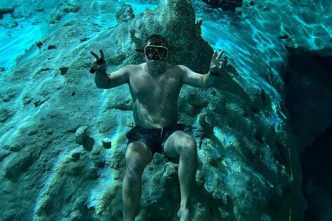 Private Tour to Tulum, Cenote and Swimming with Turtles - Price and value: what $410 buys you on this private route