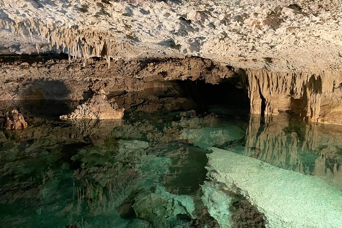 Private Tour to Tulum Ruins And Cenote Yax Muul with Lunch - What’s Actually Included: Lunch, Water, Soda, Gear, and Tickets