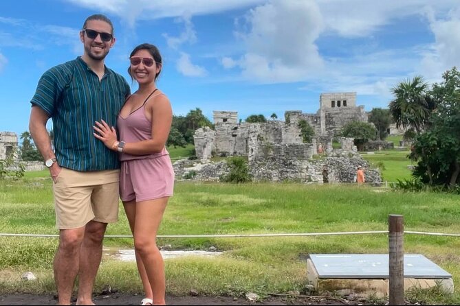 Private Tour to Tulum Ruins And Cenote Yax Muul with Lunch - Who This Tour Suits Best (And Who Should Think Twice)