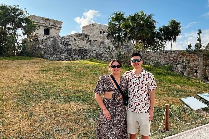 Private Tour to Tulum Ruins And Cenote Yax Muul with Lunch - Final Call: Should You Book This Private Tulum + Yax-Muul Day?