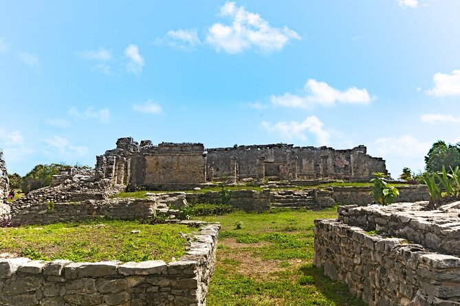 Private Tour to Tulum Ruins, Swim with turtles and Cenote Cave - What to pack for this 9–10 hour ruins-and-water day