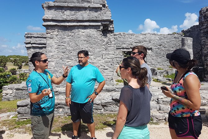 Private Tour Tulum, Reef & Cenote-Cavern from Playa del Carmen - Cenote time: open cenote vs closed cavern (and why the choice matters)
