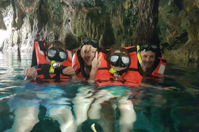 Private Tour Tulum, Reef & Cenote-Cavern from Playa del Carmen - Small fees and formal dress code: the practical gotchas