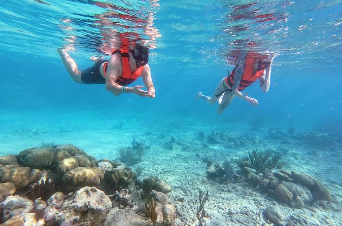 Private Tour Tulum Ruins and Snorkeling in National Park - Guides Matter Here: Real Personal Support in Ruins and in the Water