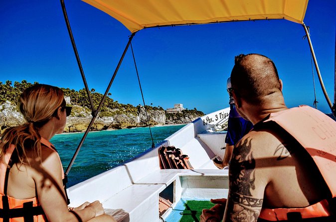 Private Tour Tulum Ruins and Snorkeling in National Park - Price and Logistics: What $195 Covers and What Might Cost Extra