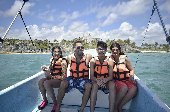 Private Tour Tulum Ruins and Snorkeling in National Park - How Long Is It Really, and What the Day Feels Like