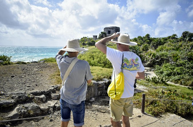 Private Tour Tulum Ruins and Snorkeling in National Park - Who Should Book This Private Tulum and Snorkel Tour