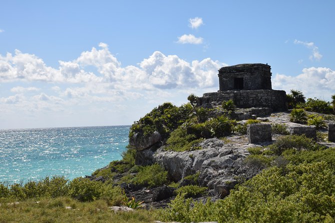 Private tour: Tulum Ruins & Jungle Adventure with Cenote - Snorkeling in Clear Cenote Water (and Why This Part Feels Different)