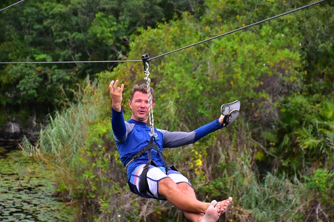 Private tour: Tulum Ruins & Jungle Adventure with Cenote - Price and Logistics: How the $292.50 Actually Breaks Down