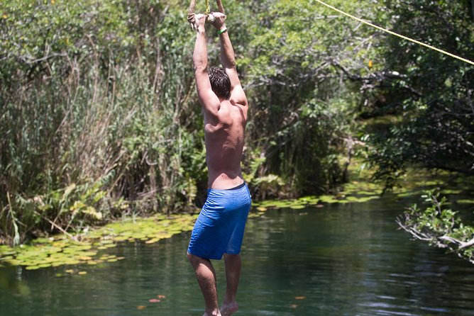 Private tour: Tulum Ruins & Jungle Adventure with Cenote - Who This Tour Fits Best (and Who Might Want a Different Style)