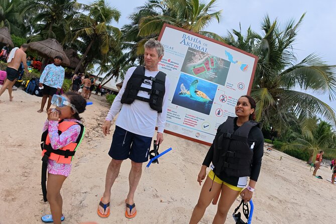 Private Tour: Turtle Swim & Cenote - Gear and comfort: what to bring for real-world snorkeling