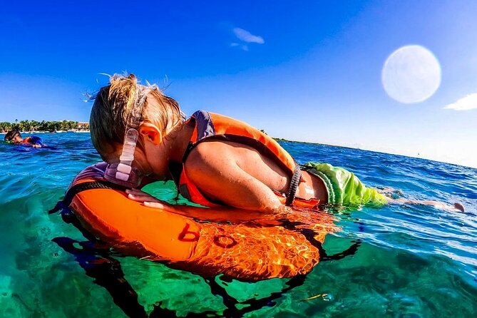 Private Tour Turtles Coral Reef Cenote Beach All inclusive - Cenote Xunaan-Ha: Why This Water Feels Different