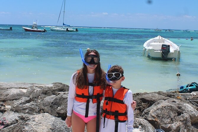 Private Tour Turtles Coral Reef Cenote Beach All inclusive - Private Tour Logistics in Tulum: Pickup That Actually Helps