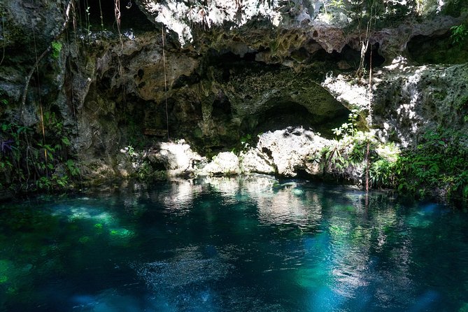 Private Tour with 3 Cenotes + 5 Zip-lines + Mayan Lunch - Mayan Lunch After the Sweat: What’s Included and Why It Works