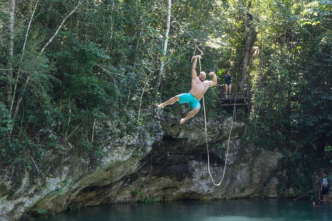 Private Tour with 3 Cenotes + 5 Zip-lines + Mayan Lunch - Who This Tour Fits Best (and Who Might Want a Different Day)